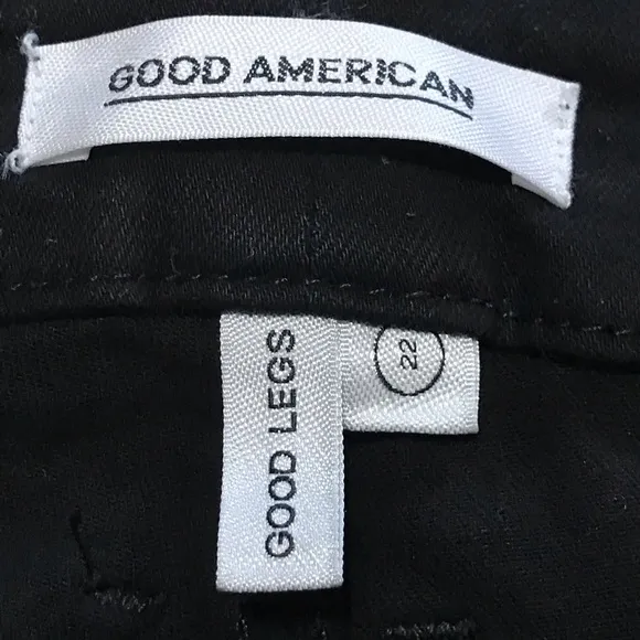 Good American 22x30