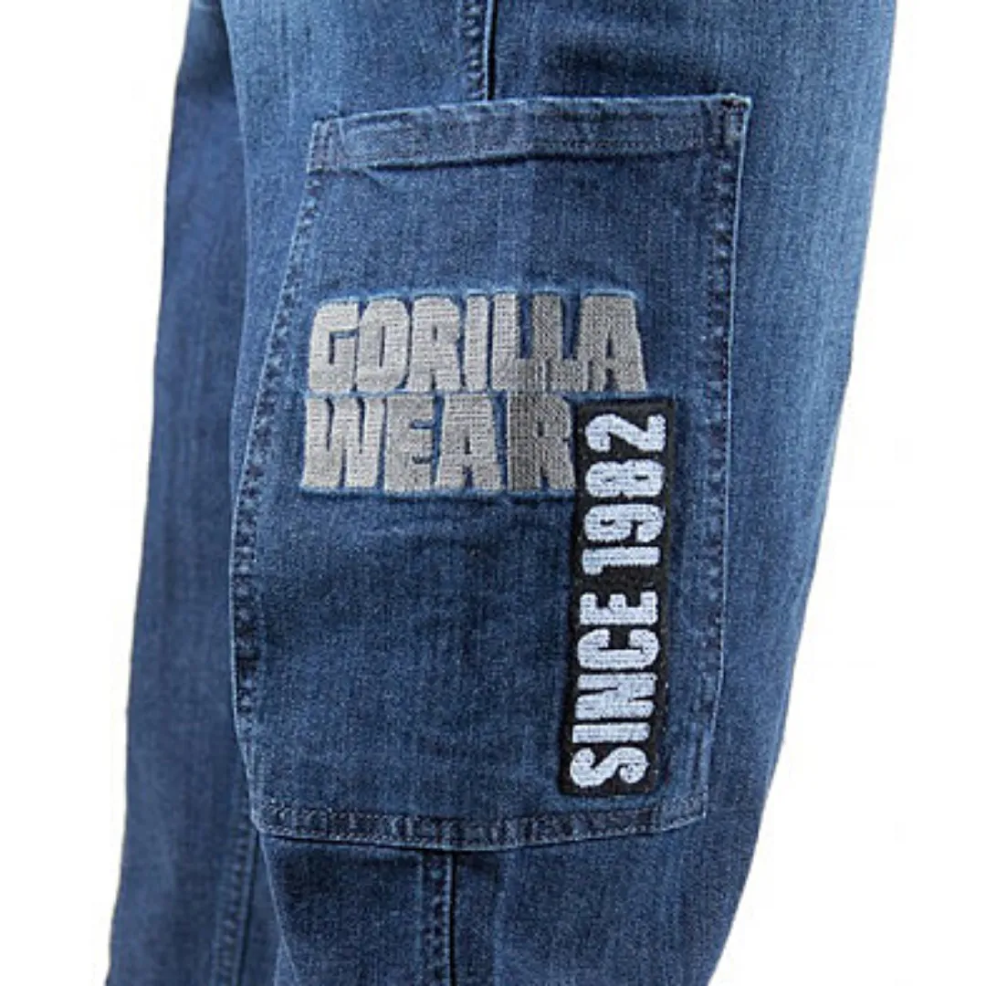 Gorilla Wear GW82 Jeans