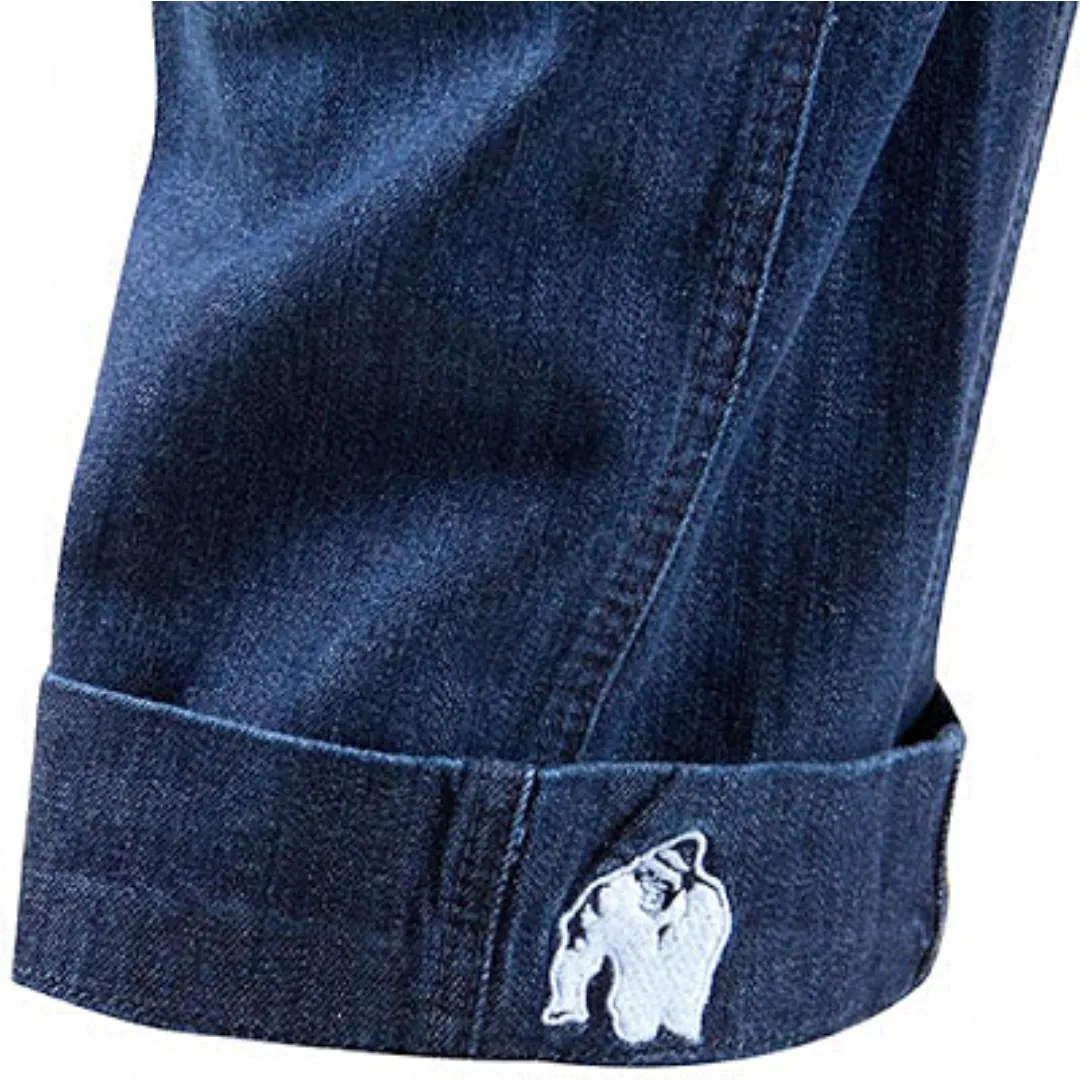 Gorilla Wear GW82 Jeans