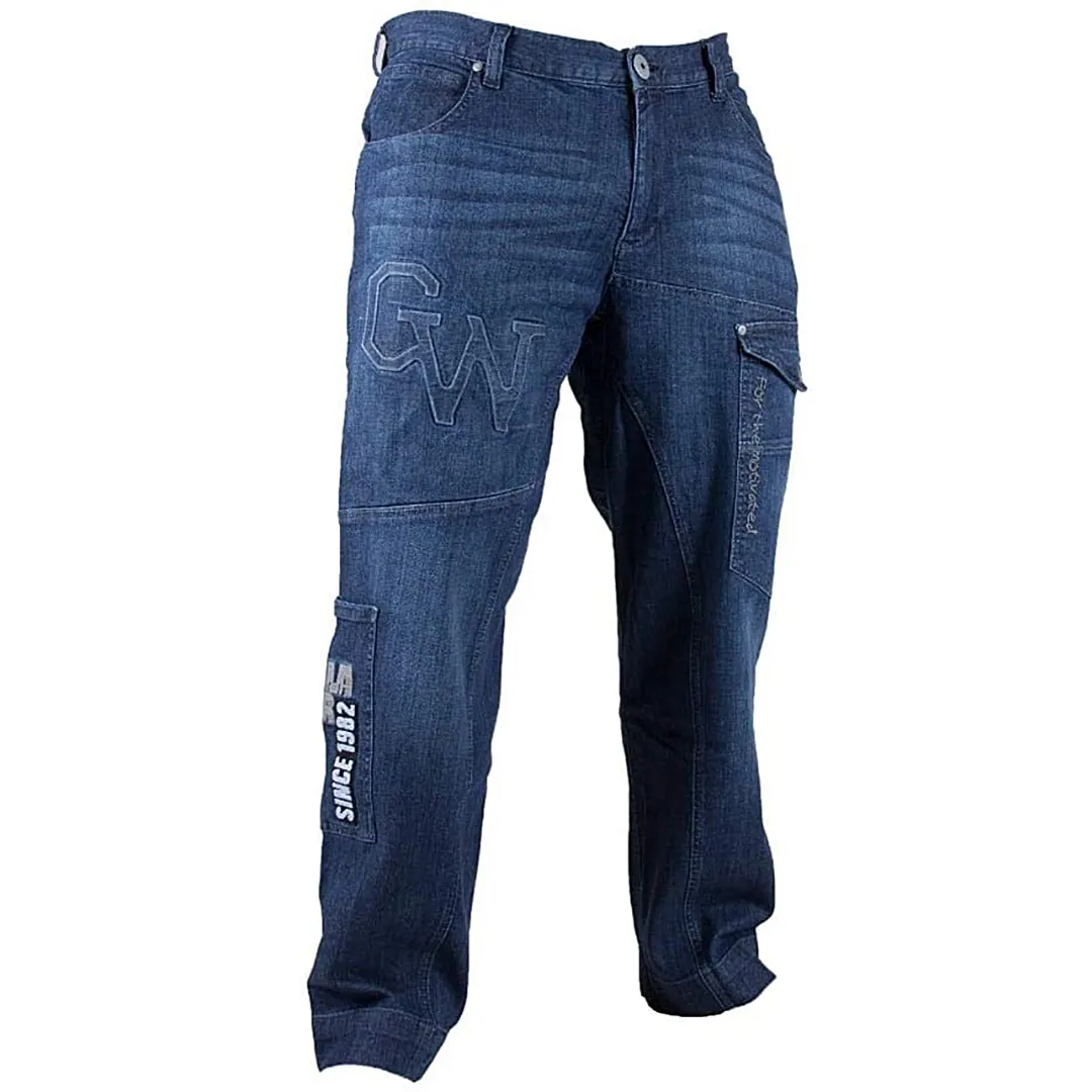Gorilla Wear GW82 Jeans