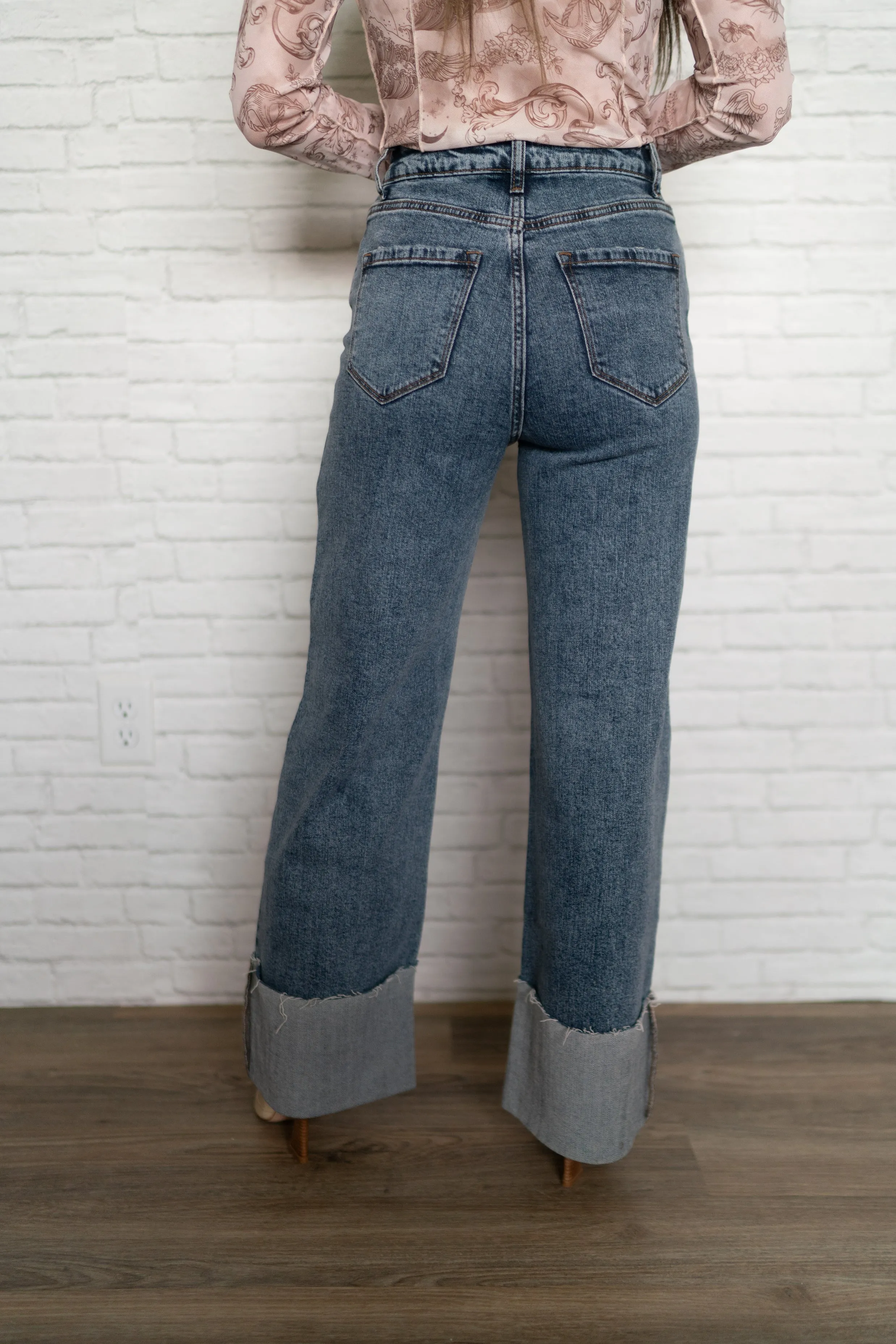 Gracen Jeans