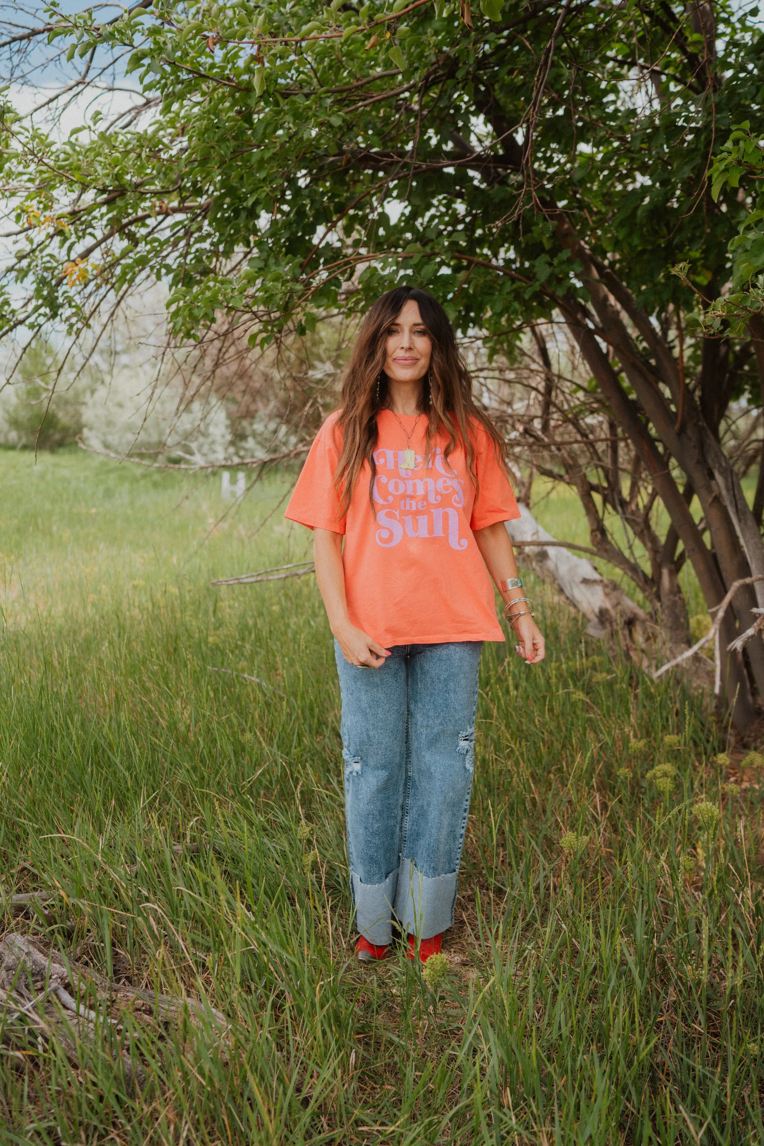 Gracen Jeans