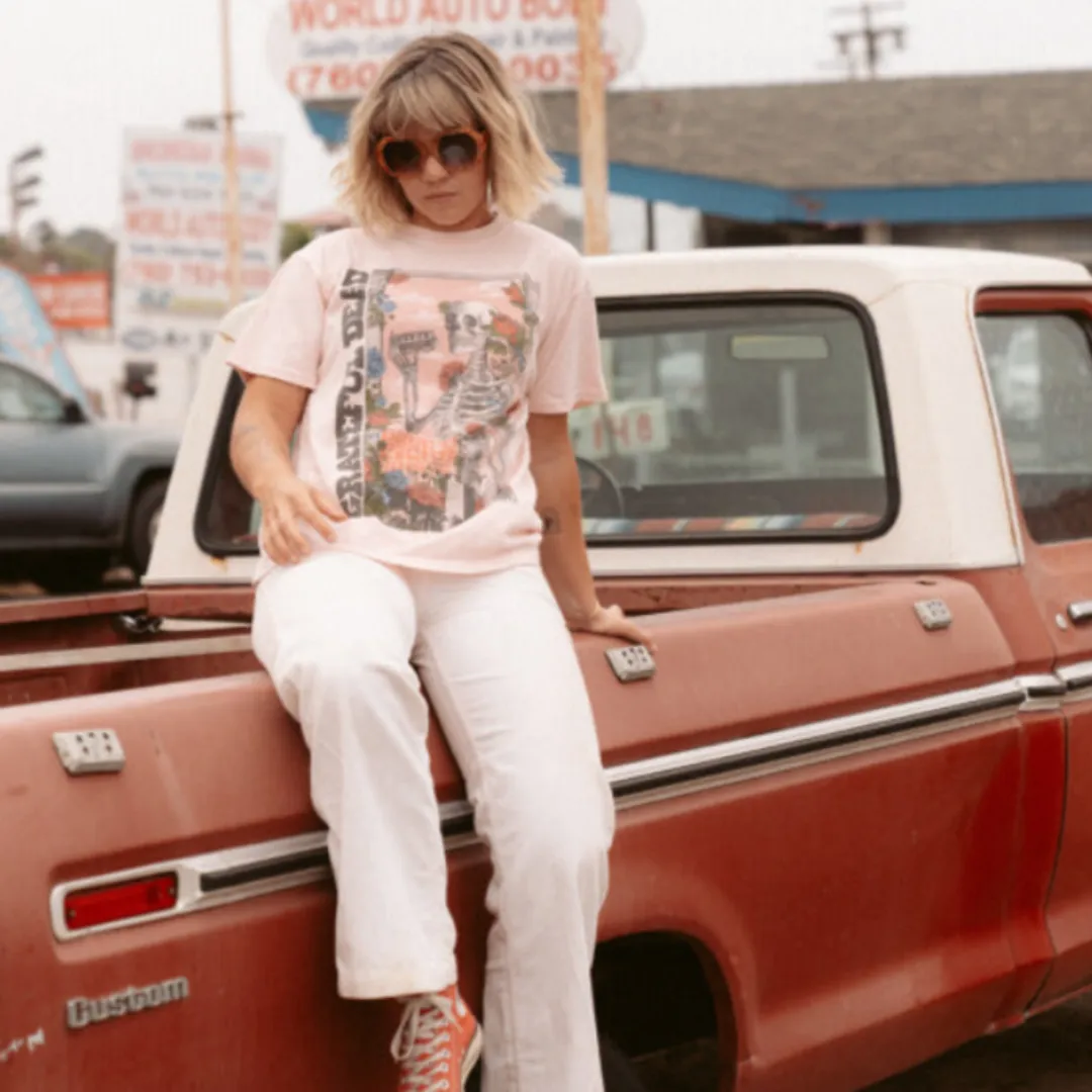 Grateful Dead Dave's Picks Tee