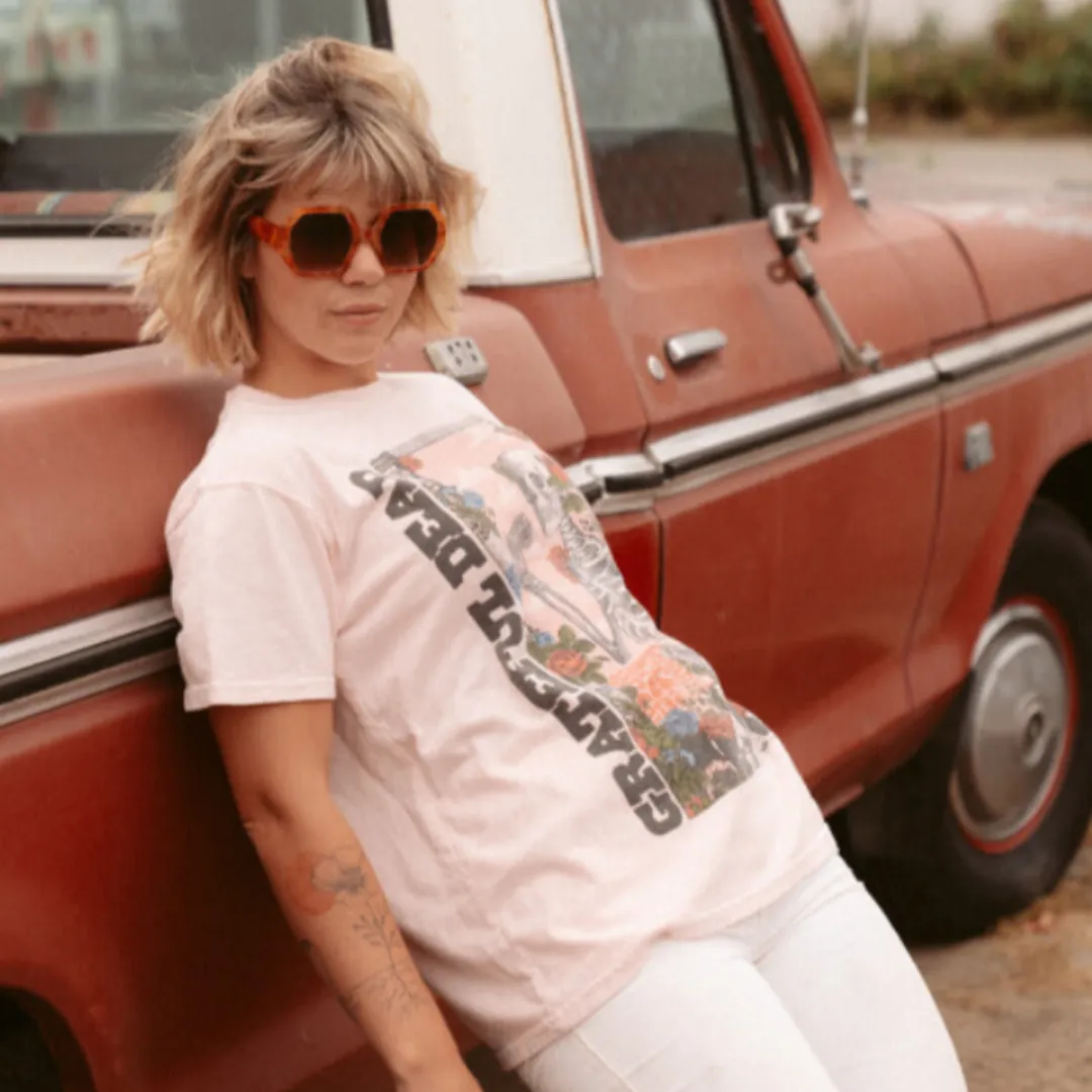 Grateful Dead Dave's Picks Tee