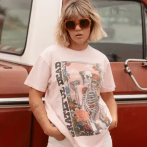 Grateful Dead Dave's Picks Tee