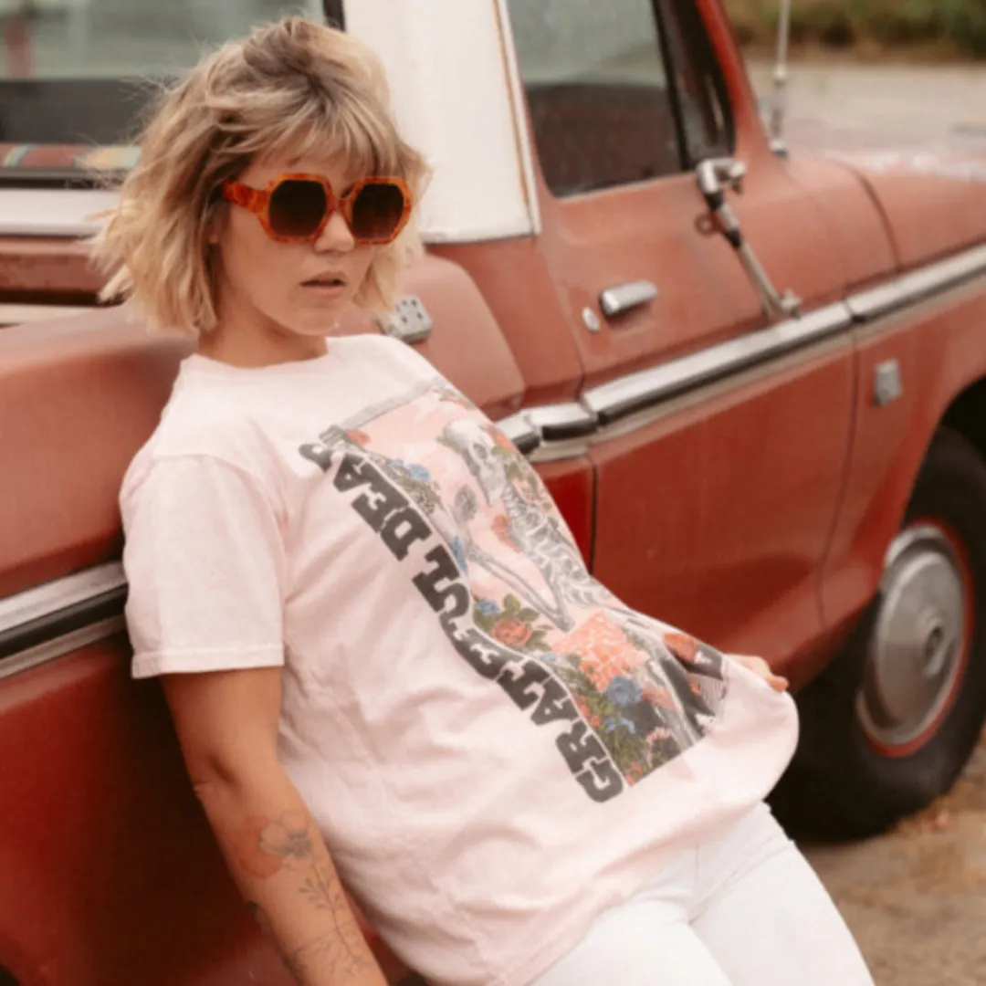 Grateful Dead Dave's Picks Tee