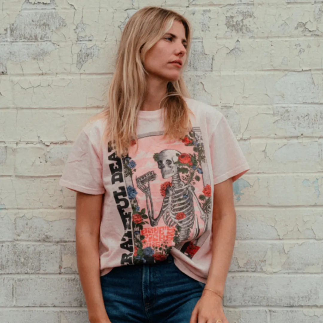 Grateful Dead Dave's Picks Tee