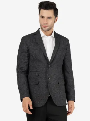 Grey Blazer | JB Studio
