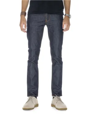 Grim Tim Dry Open Navy Blue