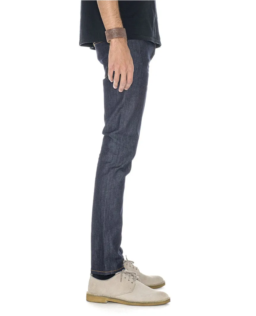 Grim Tim Dry Open Navy Blue