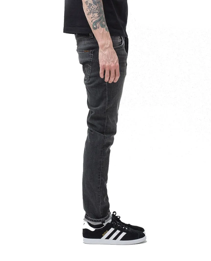 Grim Tim Grey Authentic