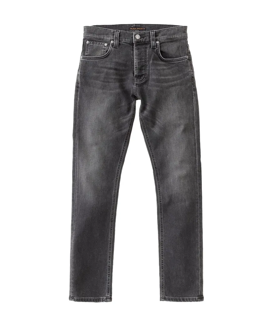 Grim Tim Grey Authentic