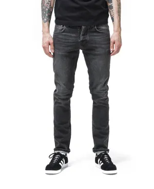 Grim Tim Grey Authentic