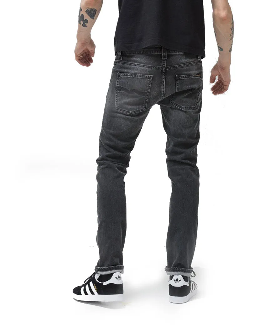Grim Tim Grey Authentic