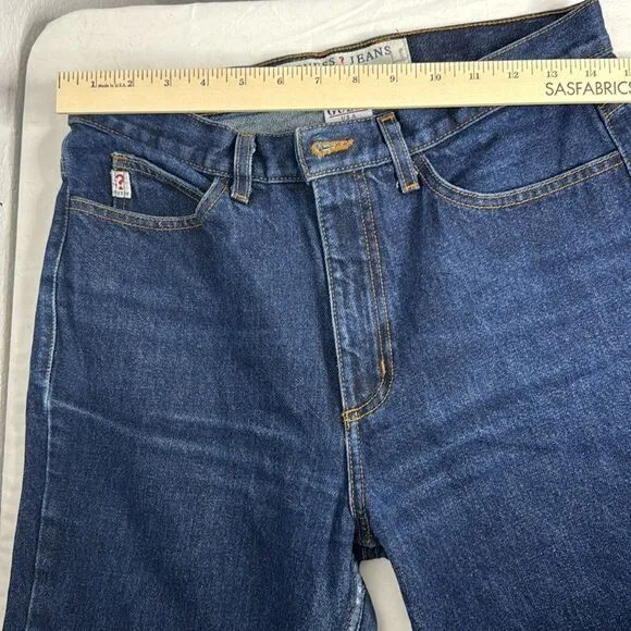 Guess Original Fit 050 Narrow Leg dark blue Jeans 31