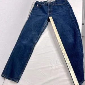 Guess Original Fit 050 Narrow Leg dark blue Jeans 31