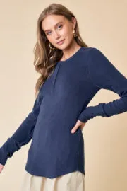 Henley Top