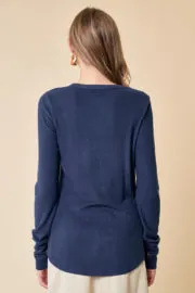 Henley Top