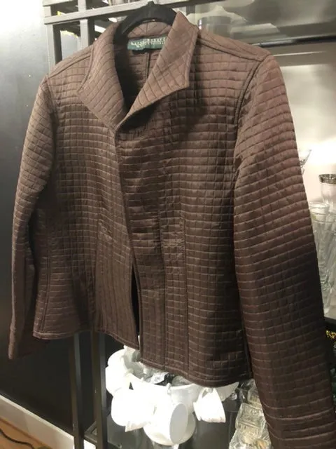 HERVE BERNARD BLAZER, size M  #6019