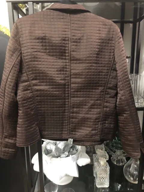 HERVE BERNARD BLAZER, size M  #6019