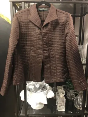 HERVE BERNARD BLAZER, size M  #6019
