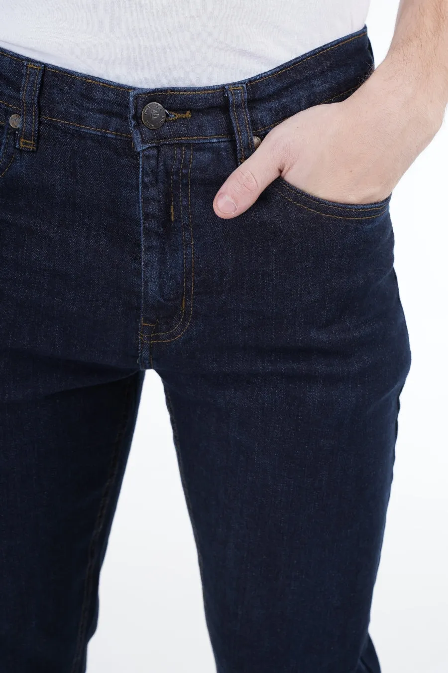 Indigo Jeans