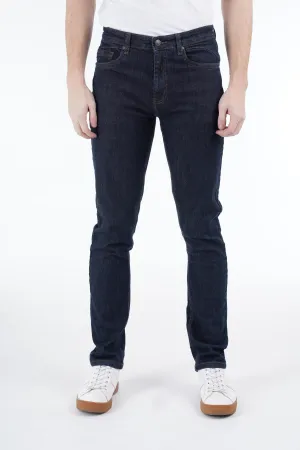 Indigo Jeans