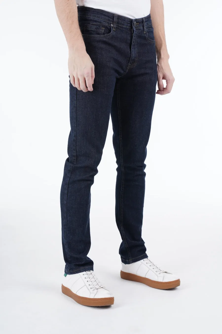 Indigo Jeans