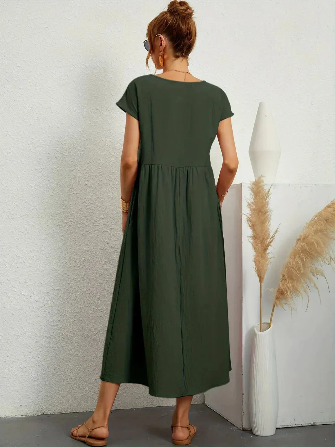 Isolde™ – The Dress