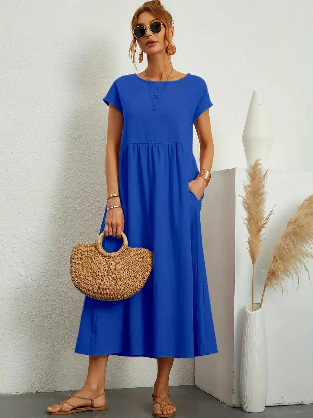 Isolde™ – The Dress