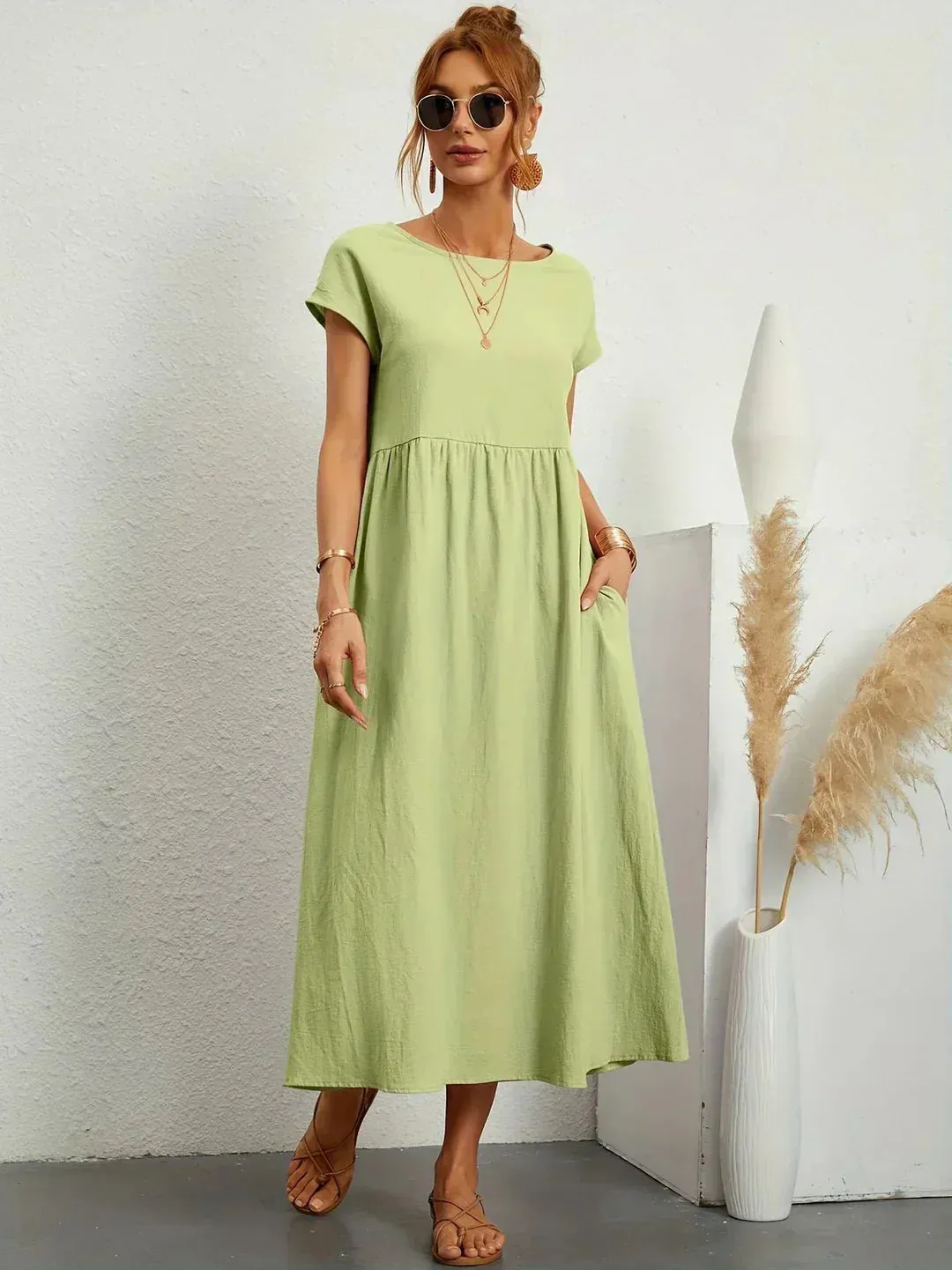 Isolde™ – The Dress