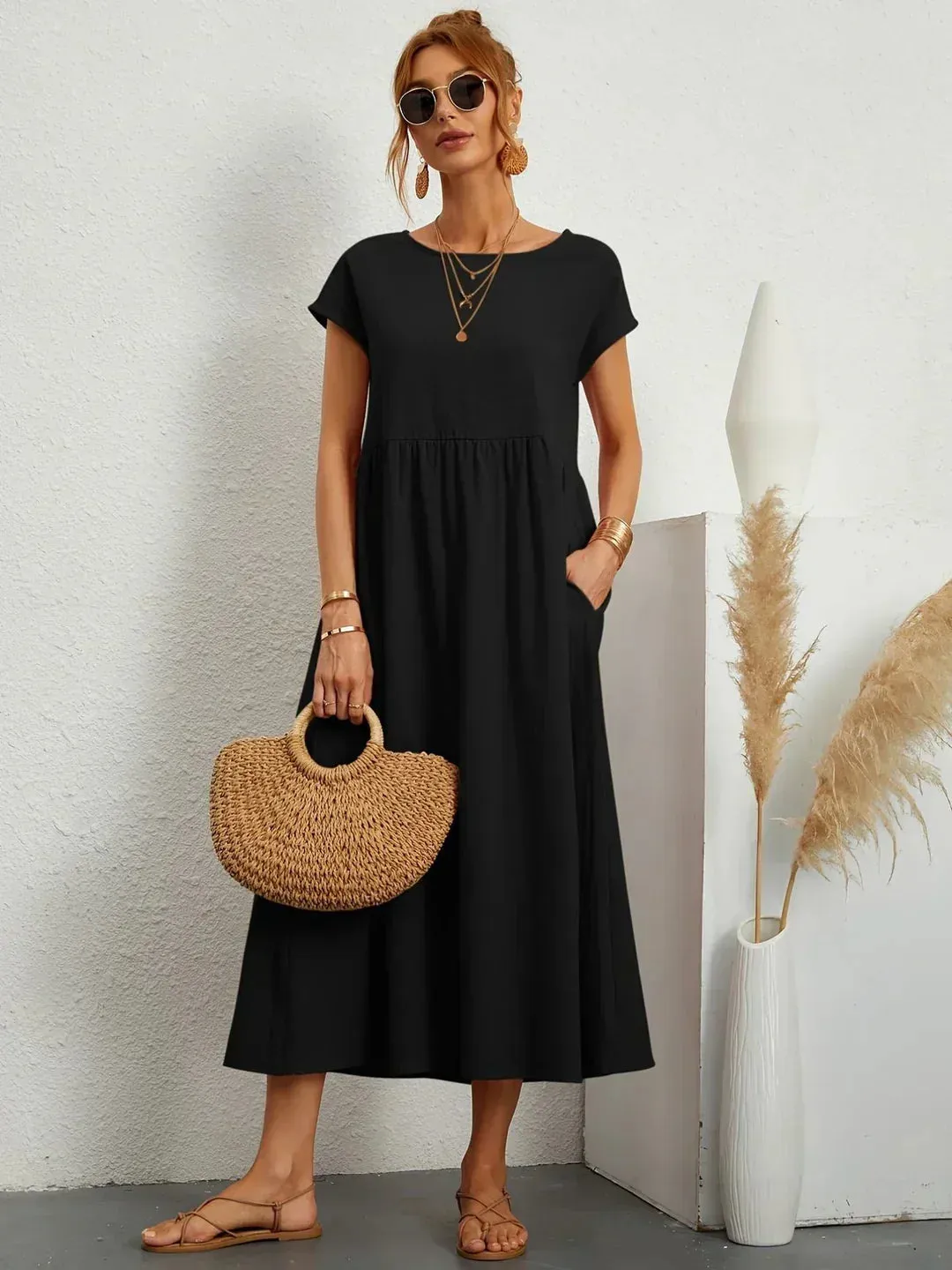 Isolde™ – The Dress