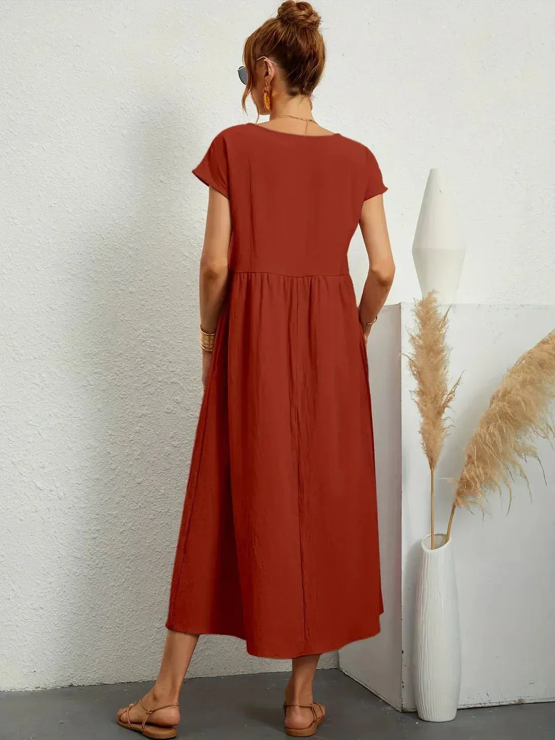 Isolde™ – The Dress