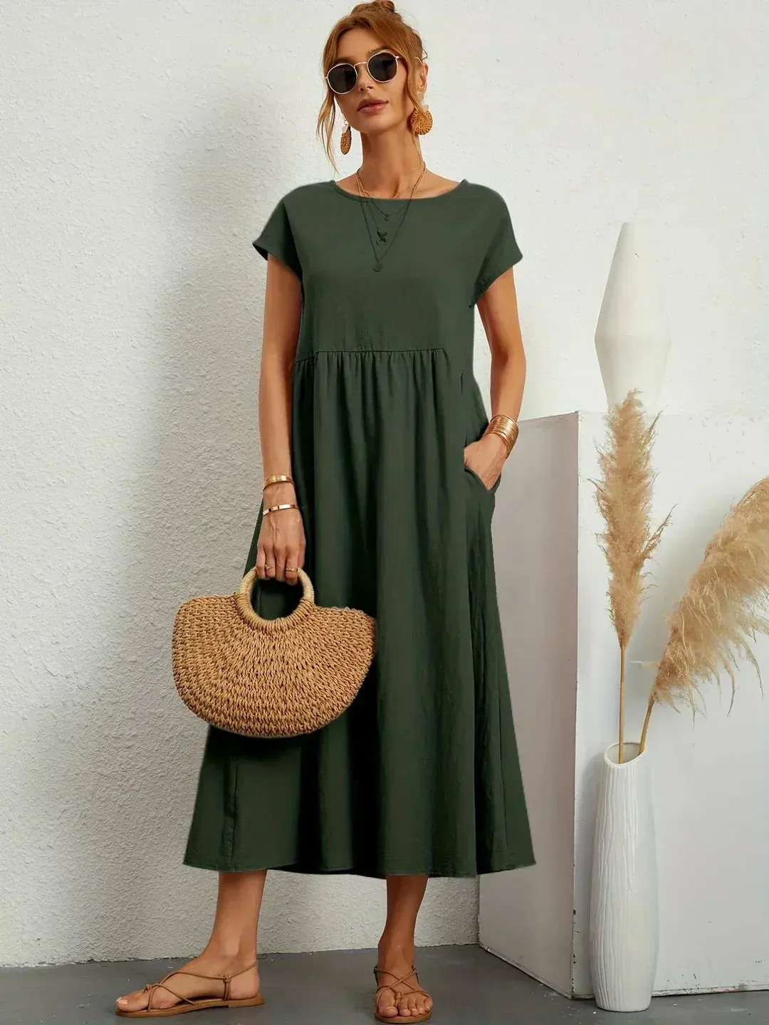 Isolde™ – The Dress