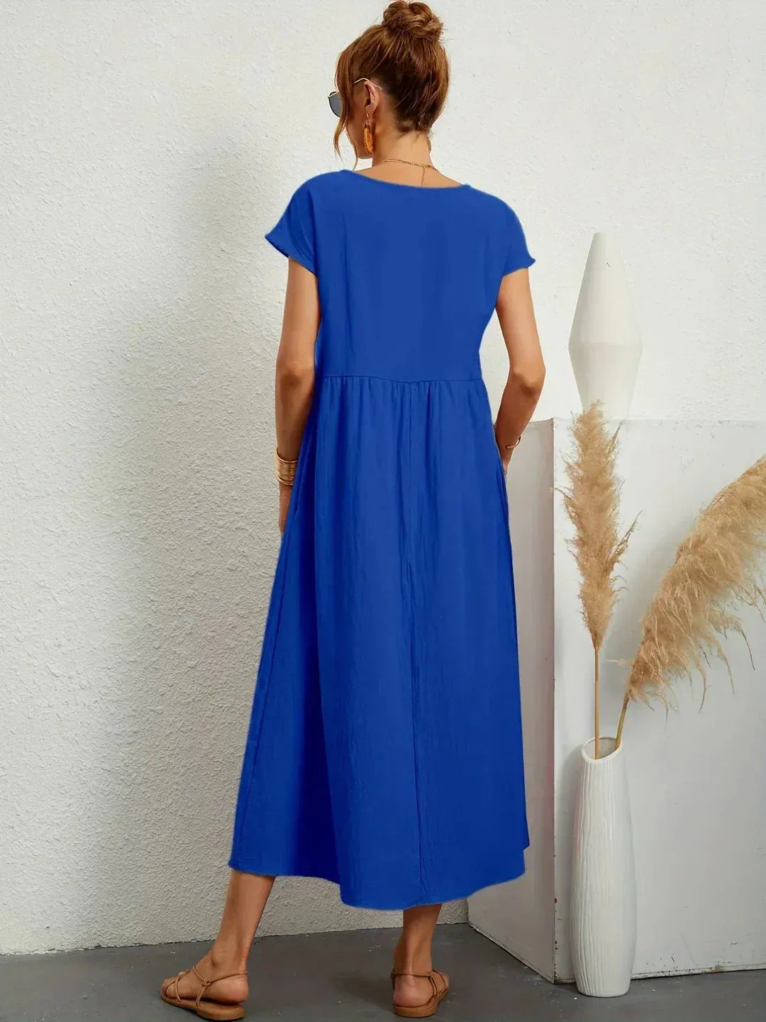 Isolde™ – The Dress
