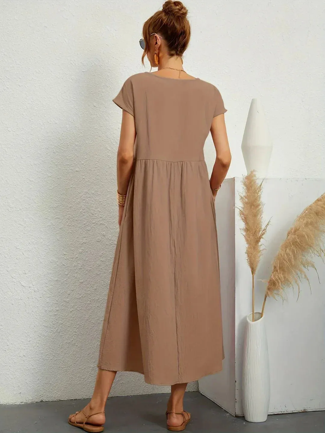 Isolde™ – The Dress