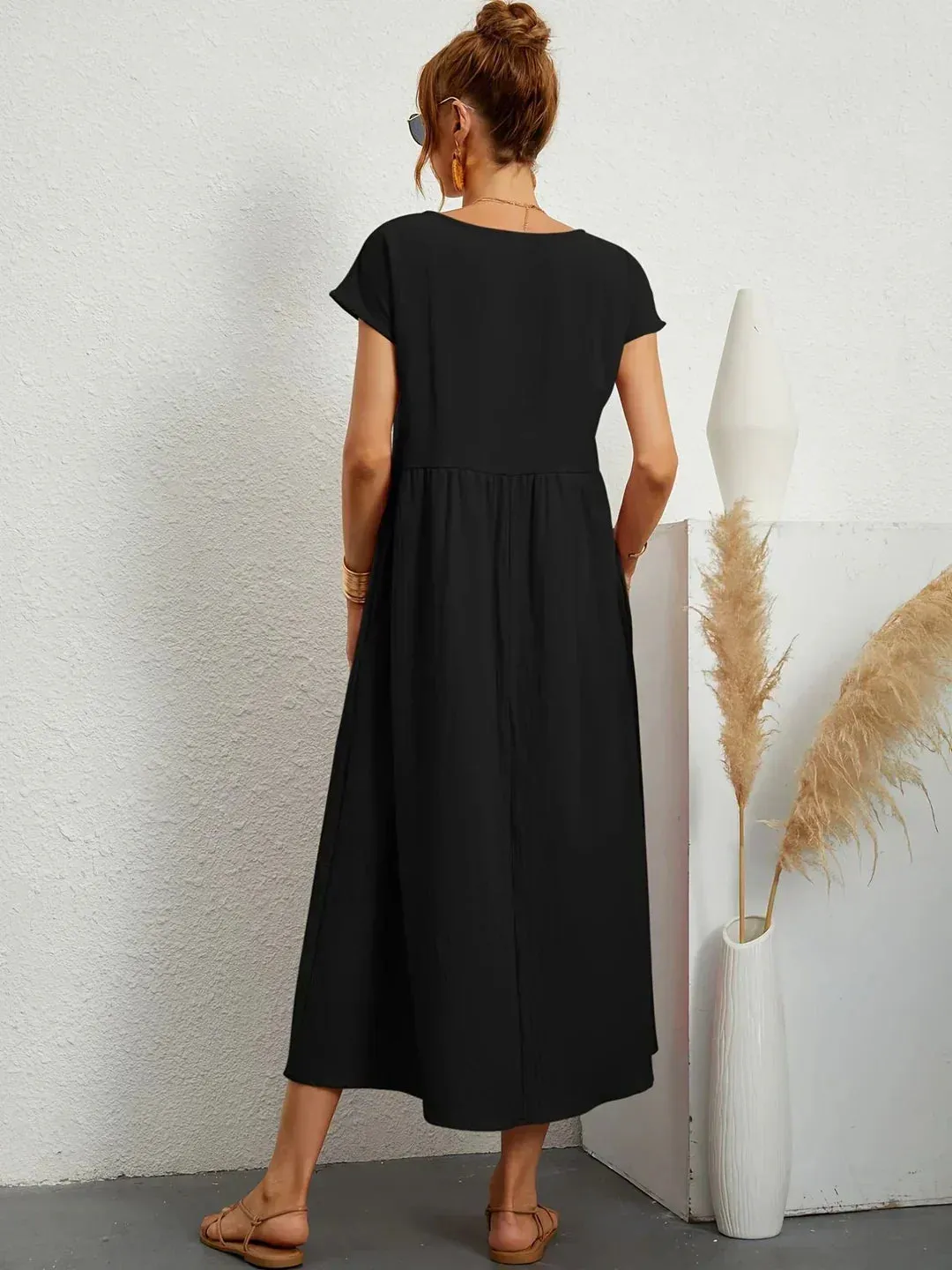 Isolde™ – The Dress