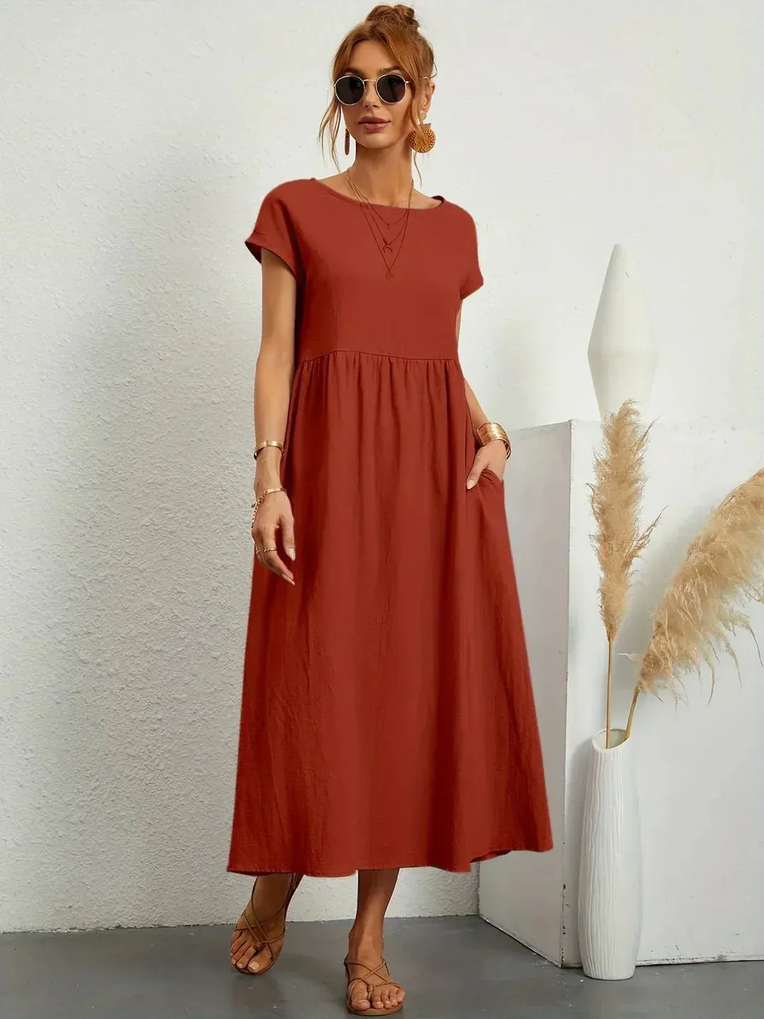 Isolde™ – The Dress