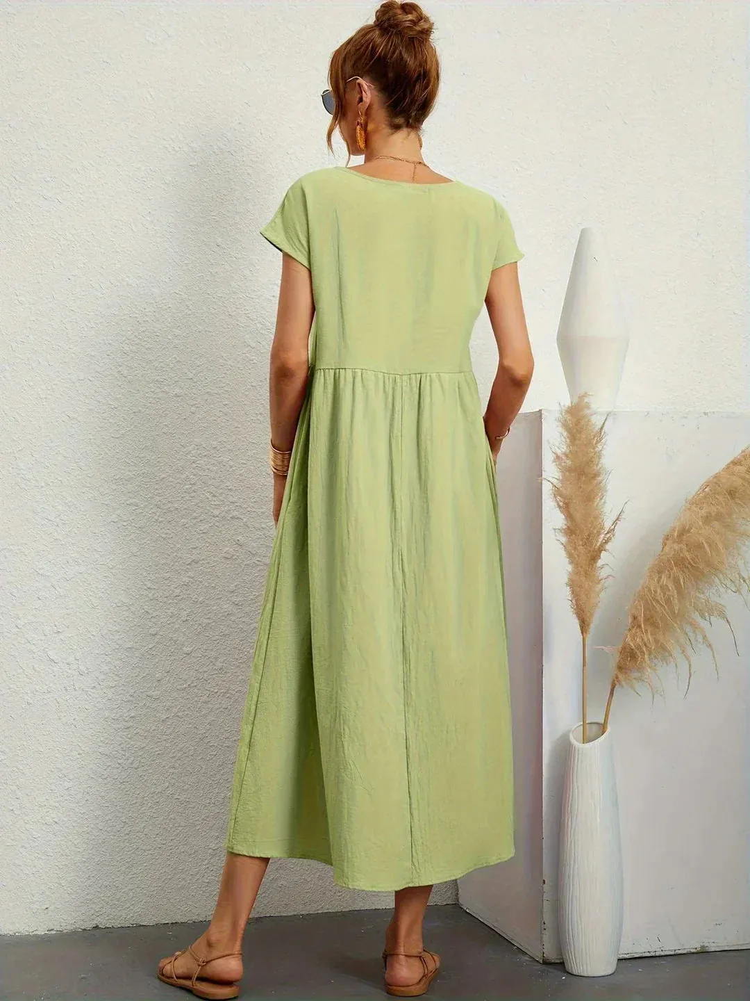 Isolde™ – The Dress
