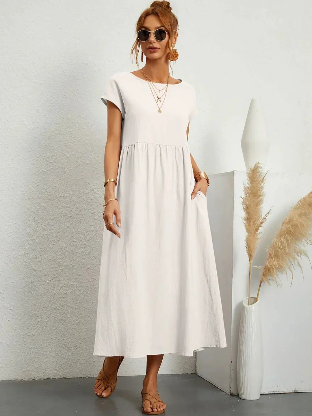 Isolde™ – The Dress