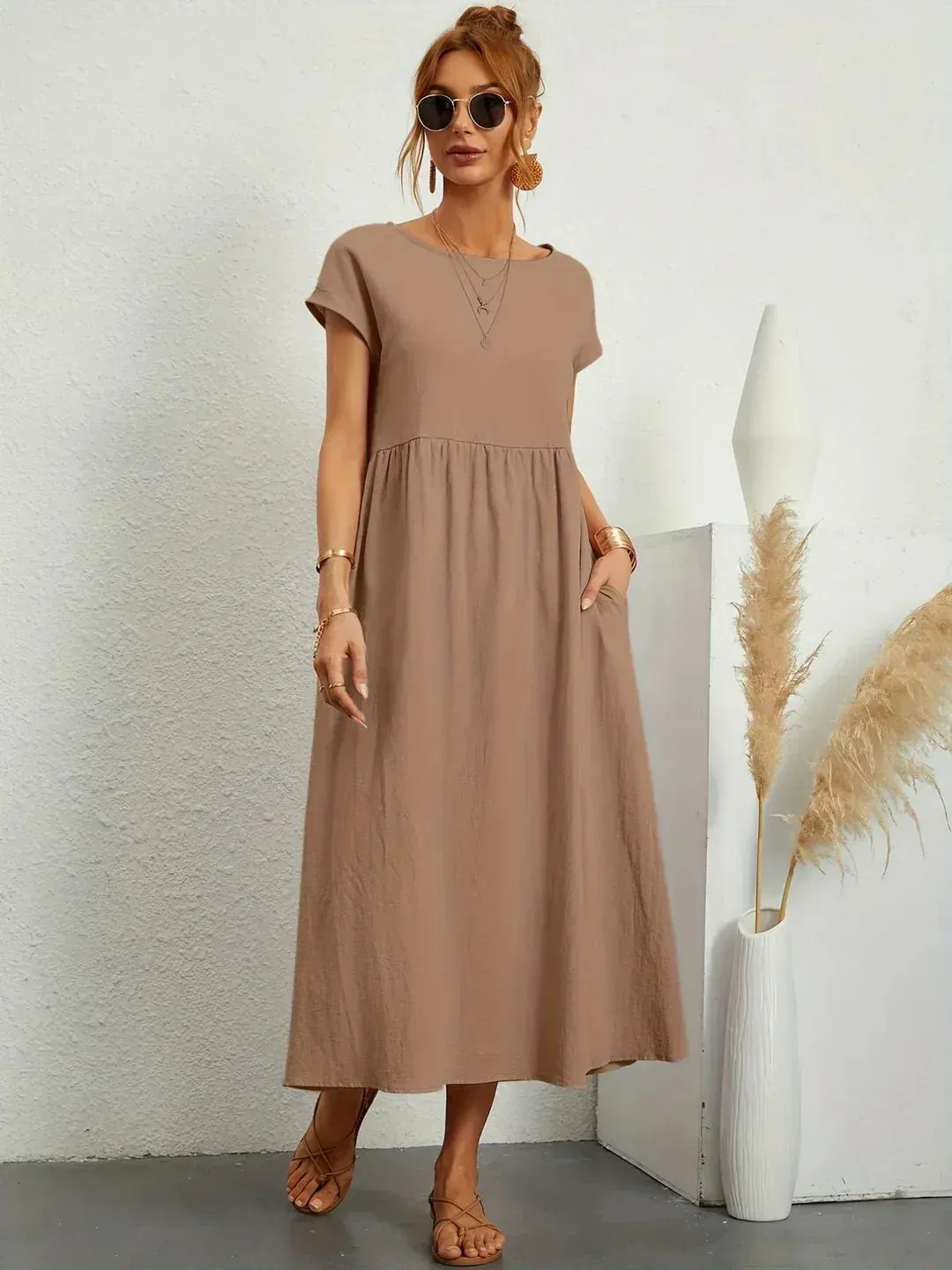 Isolde™ – The Dress