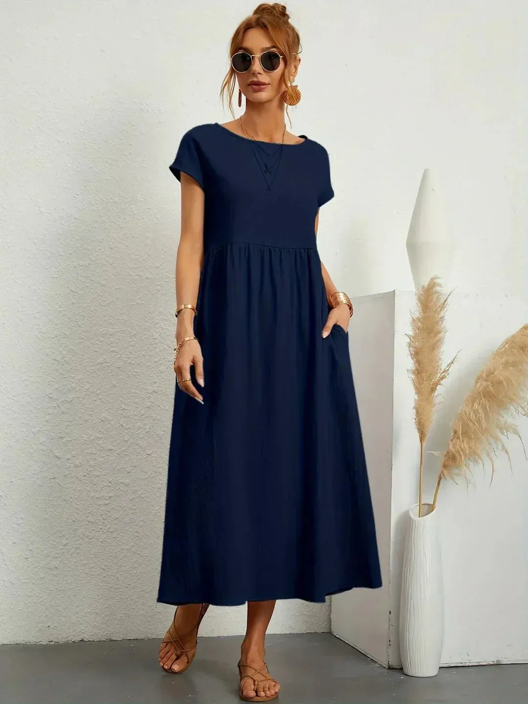 Isolde™ – The Dress