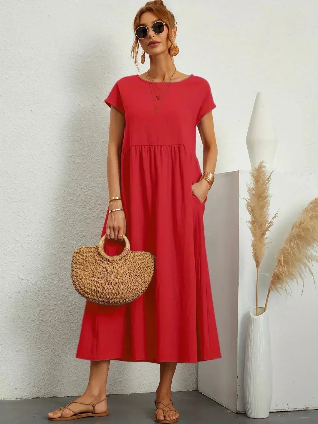 Isolde™ – The Dress