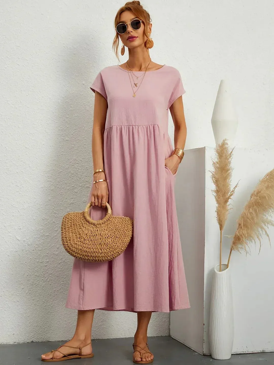 Isolde™ – The Dress