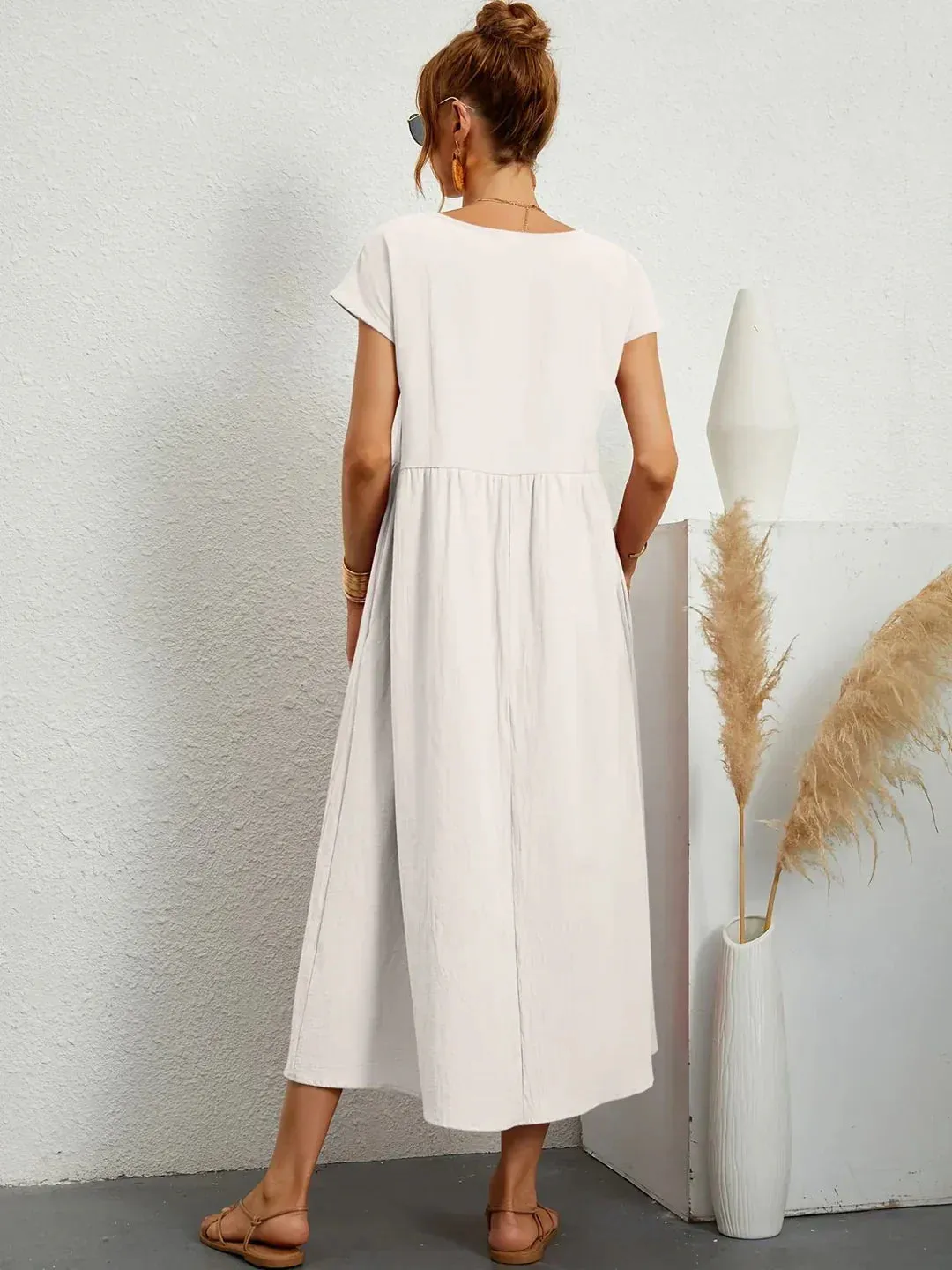 Isolde™ – The Dress