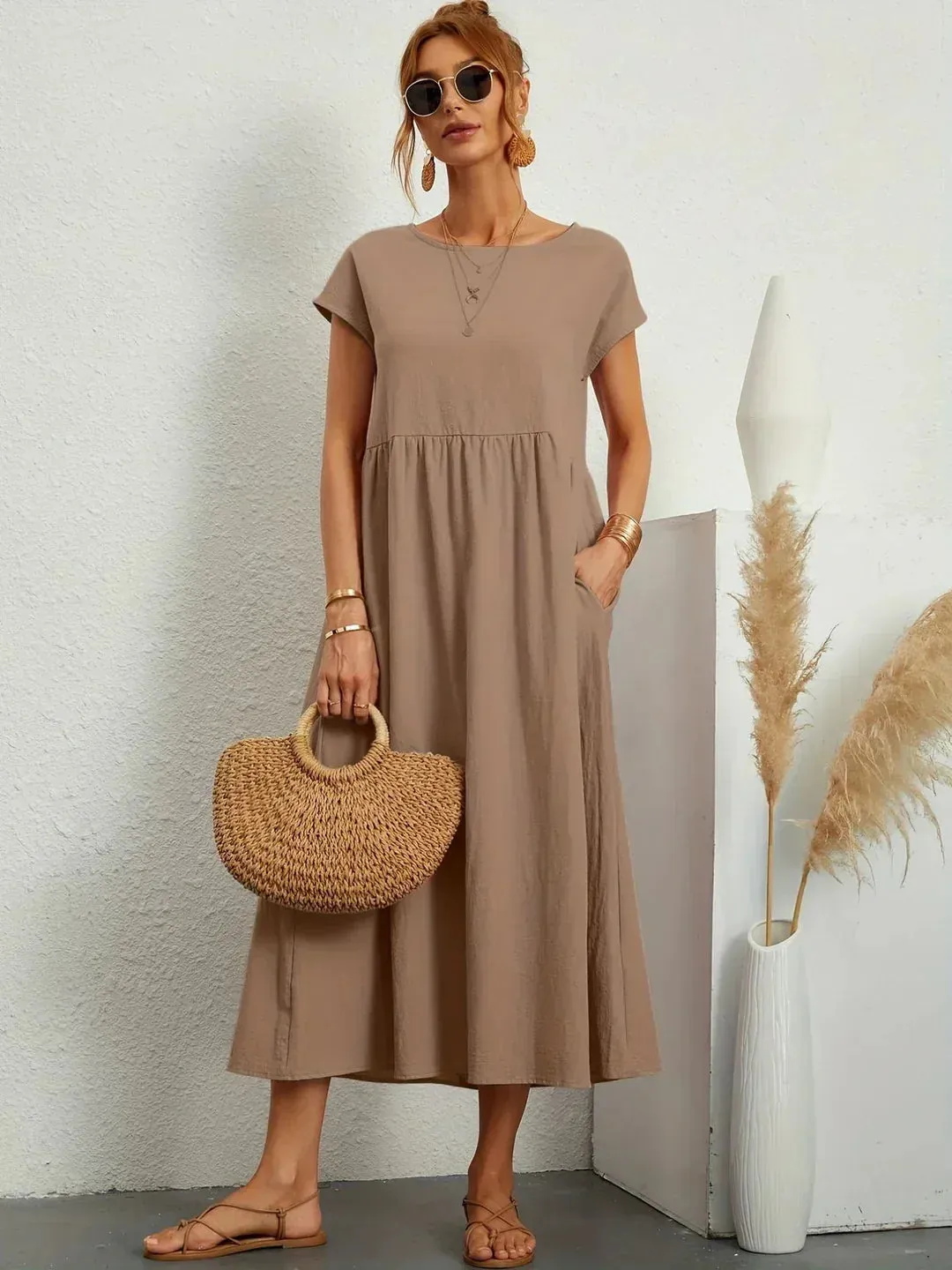 Isolde™ – The Dress