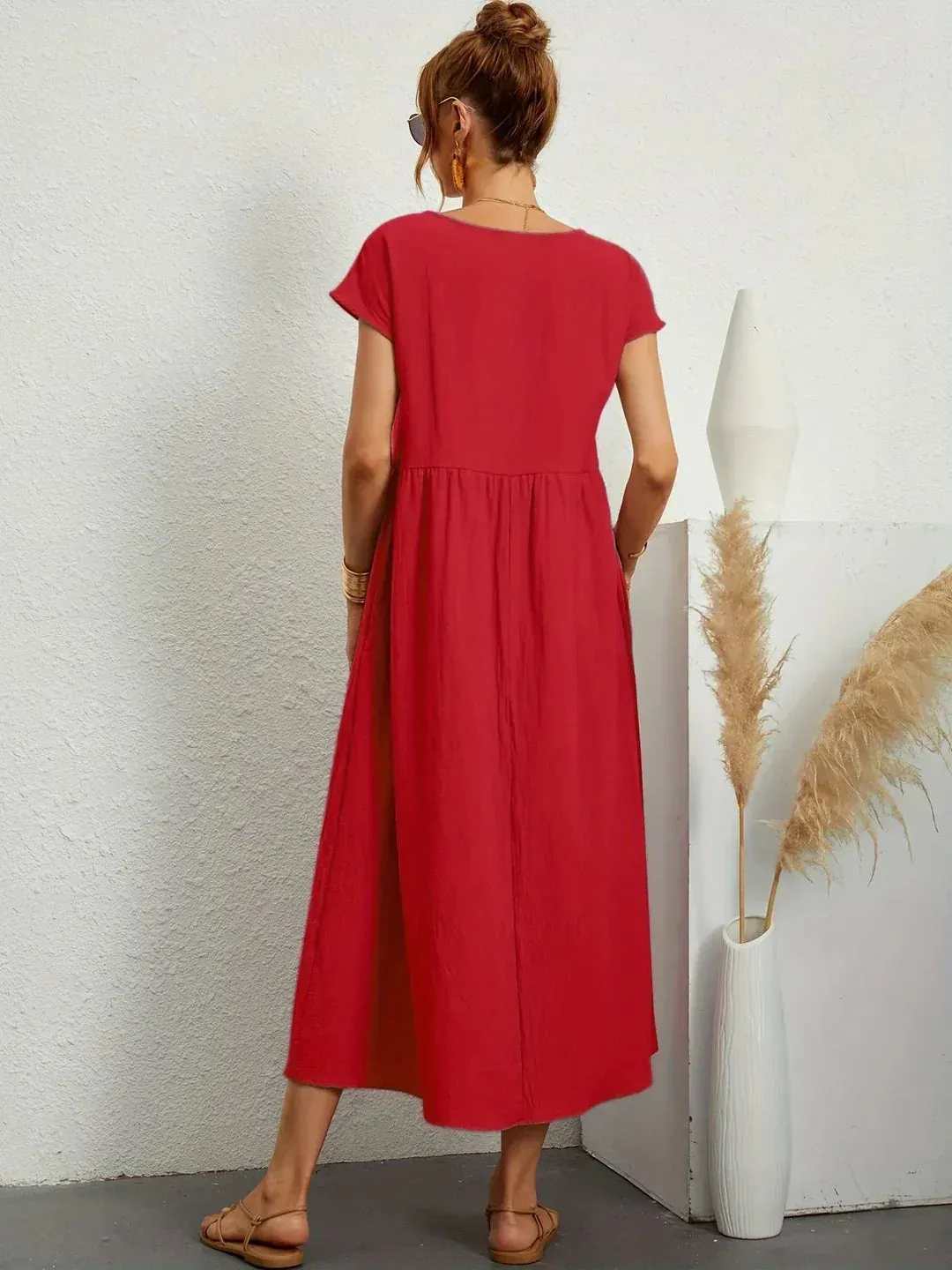 Isolde™ – The Dress