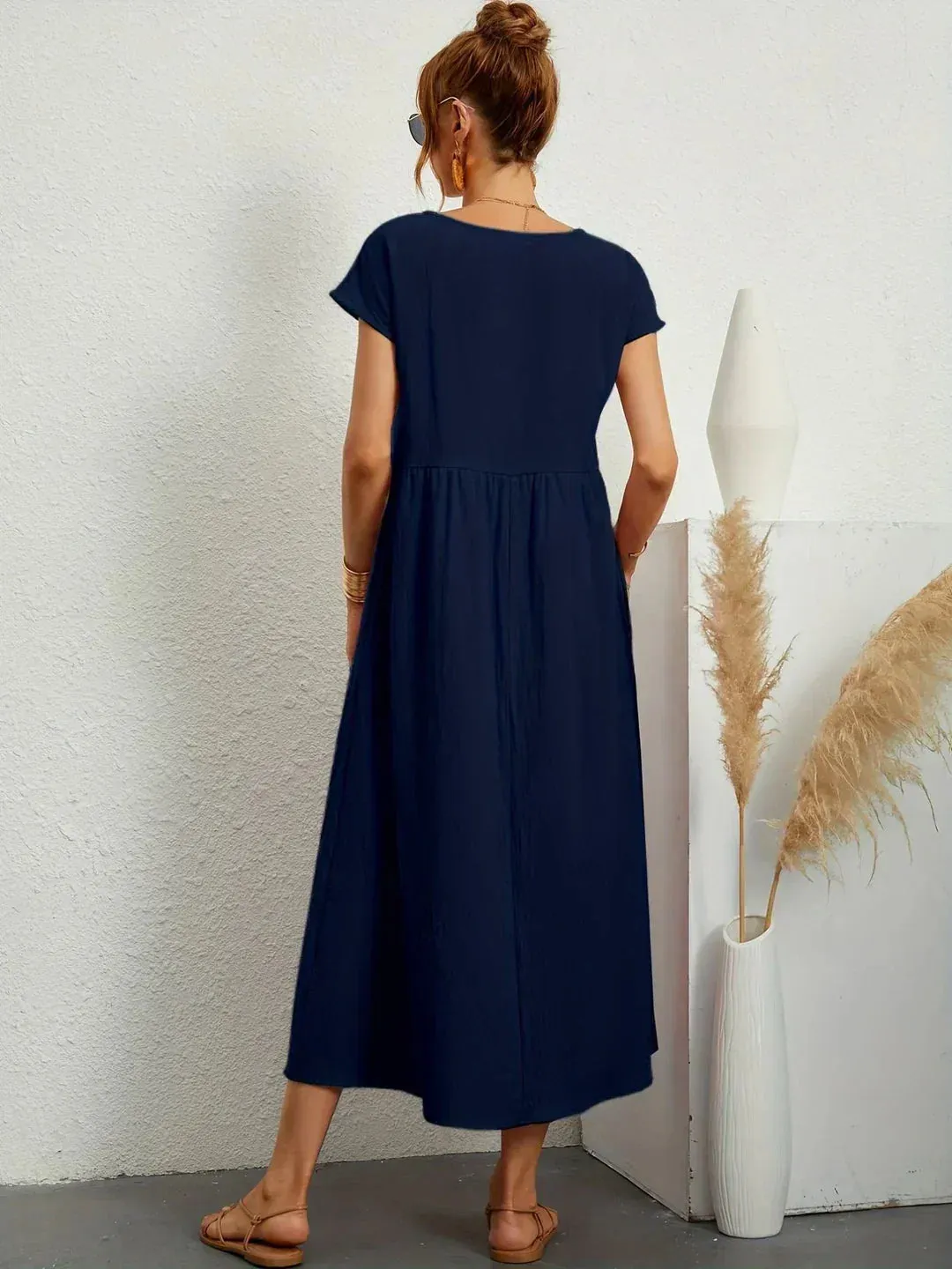 Isolde™ – The Dress