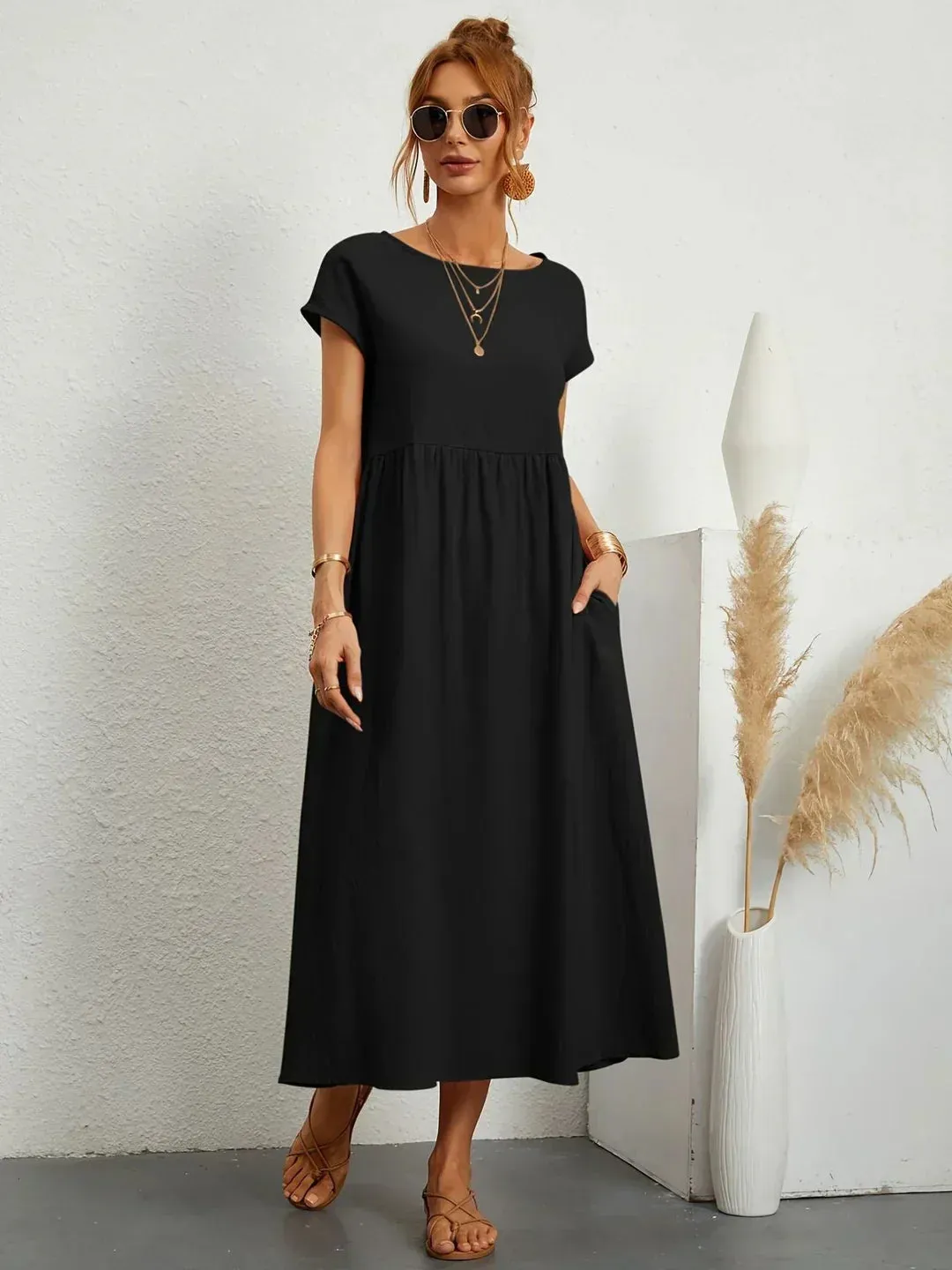 Isolde™ – The Dress