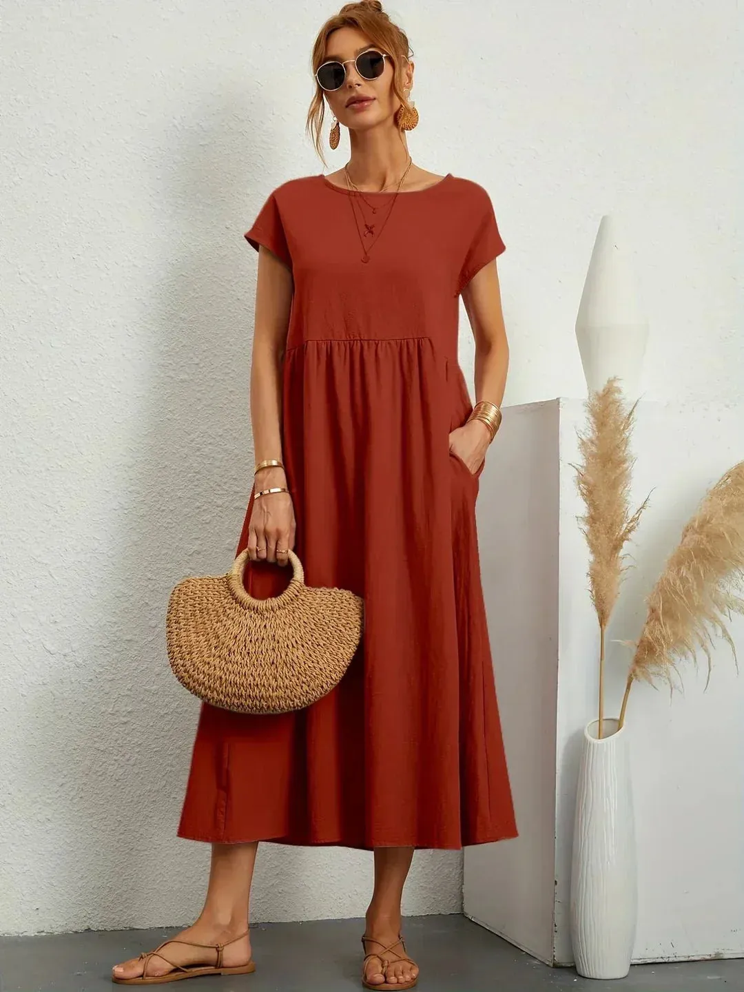 Isolde™ – The Dress
